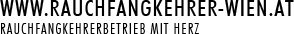 Logo www.rauchfangkehrer-wien.at
